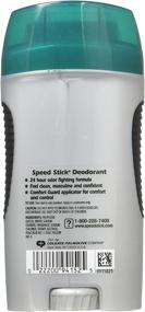 img 2 attached to Speed Stick Deodorant Regular Pack Personal Care