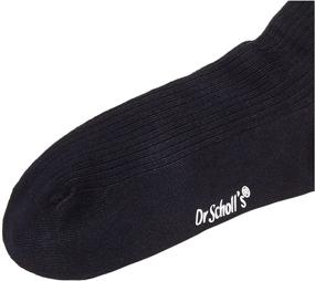 img 1 attached to 🧦 Носки на каждый день без давления от Dr Scholls