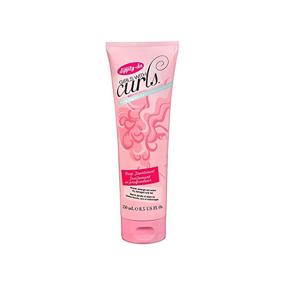 img 2 attached to Dippity-Do Deep Treatment 💆 for Girls with Curls, 8.5 Oz.