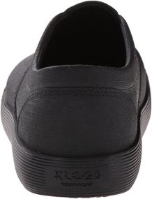 img 2 attached to 👞 Black Shark Men's Klogs Footwear