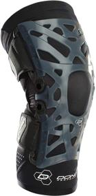 img 4 attached to ➿ DonJoy Performance WEBTECH Knee Support Brace: Enhanced Stability and Compression Undersleeve