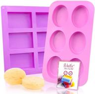 walfos silicone polished dishwasher chocolate logo