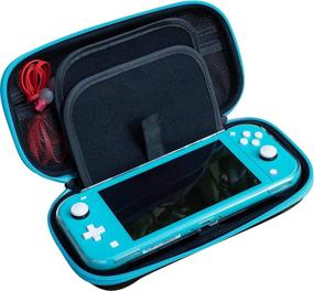 img 2 attached to ButterFox Carrying Nintendo Switch Holders