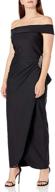 👗 flattering and stylish: alex evenings womens slimming cascade skirts for women's clothing logo