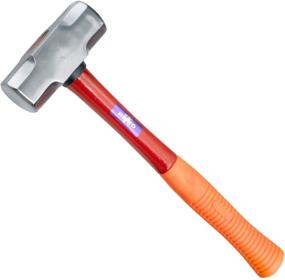 img 4 attached to 💪 Neiko 02867A Fiberglass Heavy Duty 3 3 Pound: Powerful and Durable Tool for Heavy-duty Tasks