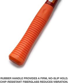 img 1 attached to 💪 Neiko 02867A Fiberglass Heavy Duty 3 3 Pound: Powerful and Durable Tool for Heavy-duty Tasks