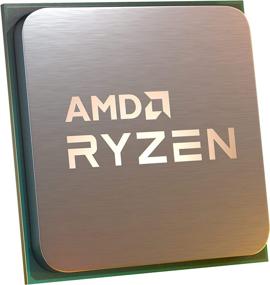 img 2 attached to Powerful Performance Unleashed: AMD Ryzen™ 7 5700X 8-Core, 16-Thread Unlocked Desktop Processor