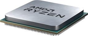 img 1 attached to Powerful Performance Unleashed: AMD Ryzen™ 7 5700X 8-Core, 16-Thread Unlocked Desktop Processor