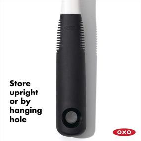 img 1 attached to 🧽 OXO Good Grips Dish Brush: Enhancing your Cleaning Experience