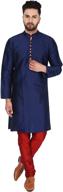 skavij pajama indian clothing offwhite logo