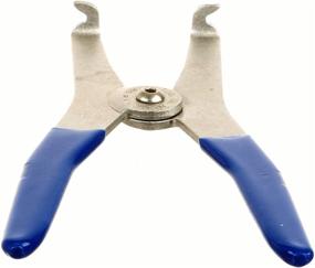 img 1 attached to 🔧 The Ultimate Collins Miter Spring Pliers Clamps: Efficient Woodworking Tools for Precise Miter Joints