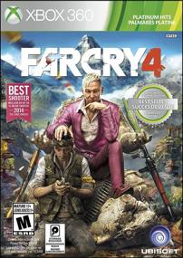 img 4 attached to Far Cry 4 Xbox 360