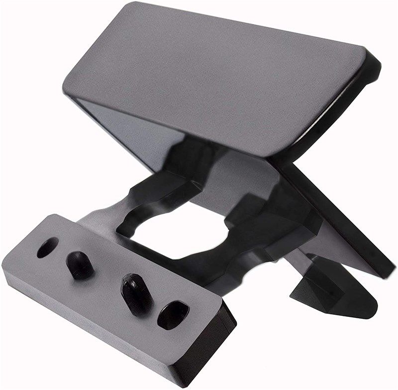 lid latch center console armrest 로고
