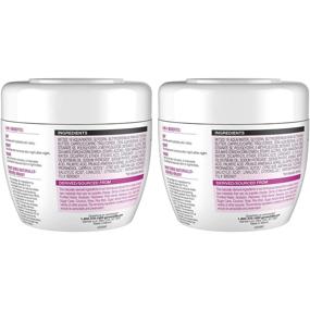 img 3 attached to 🌹 Garnier SkinActive 3-in-1 Face Moisturizer with Rose Water: 6.7 Fl Oz Twin Pack with Varying Packaging