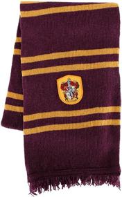 img 4 attached to 🧙 Elope Hogwarts Gryffindor Officially Licensed