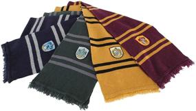 img 1 attached to 🧙 Elope Hogwarts Gryffindor Officially Licensed