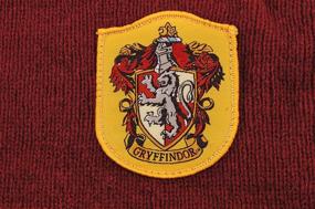 img 3 attached to 🧙 Elope Hogwarts Gryffindor Officially Licensed