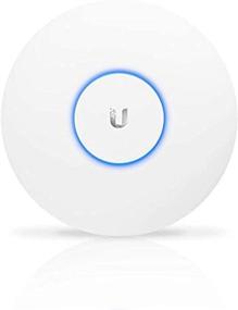img 3 attached to Ubiquiti Networks Unifi UAP-AC-PRO-US 802.11ac Dual-Radio PRO Access Point - Single, White