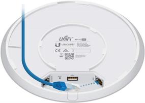 img 1 attached to Ubiquiti Networks Unifi UAP-AC-PRO-US 802.11ac Dual-Radio PRO Access Point - Single, White