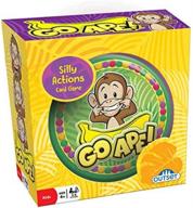 go ape card game tin logo