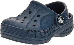 img 4 attached to 👞 Crocs Unisex Baya Women Medium Men's Shoes: Stylish Mules & Clogs