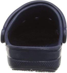 img 2 attached to 👞 Crocs Unisex Baya Women Medium Men's Shoes: Stylish Mules & Clogs