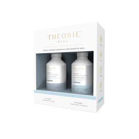 img 2 attached to Theorie Hypoallergenic Shampoo Conditioner Travel