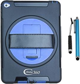 img 4 attached to Cellular360 Shockproof Case For Apple IPad Mini 4