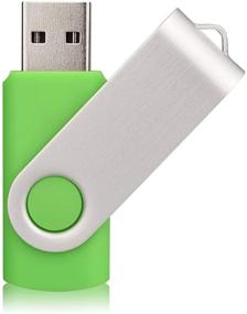 img 4 attached to 🟢 ILamourCar USB-флешка для Windows 10 Pro версии 1909 64 бит - Обновление, восстановление, установка, восстановление и загрузка. Совместима с ПК на Windows, исправление USB, и бесплатная техническая поддержка по телефону - зеленый.