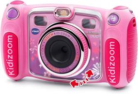 img 2 attached to 📸 Exclusively Enhanced VTech Kidizoom Selfie Camera: Unleash Your Child's Creativity!