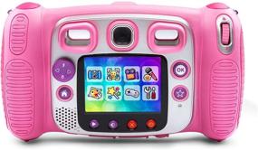 img 3 attached to 📸 Exclusively Enhanced VTech Kidizoom Selfie Camera: Unleash Your Child's Creativity!