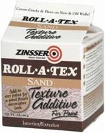 rust-oleum 22616 1-pound box sand-tex additive, 1 pound (pack of 🎨 1), white, 16 ounce: enhance your surfaces with professional texture and durability logo