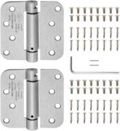 🌾 nuk3y commercial spring radius nickel: exceptional quality for industrial applications логотип