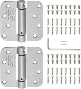 img 4 attached to 🌾 Nuk3Y Commercial Spring Radius Nickel: Exceptional Quality for Industrial Applications