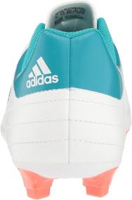 img 2 attached to 👟 Улучшите свои результаты с женскими футбольными бутсами adidas Goletto VI FG W