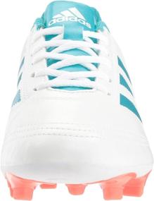 img 3 attached to 👟 Enhance Your Performance with adidas Women's Goletto VI FG W Soccer Shoe