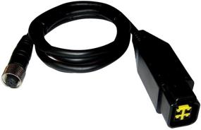 img 1 attached to Optimized E70242 Raymarine Yamaha Command-Link Plus Cable