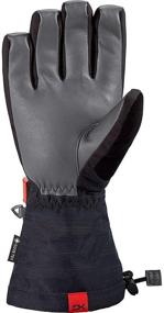 img 1 attached to Dakine Titan Gore Tex Snow Glove Men's Accessories