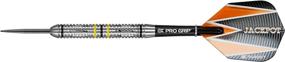 img 1 attached to Target Darts Adrian Lewis Steel