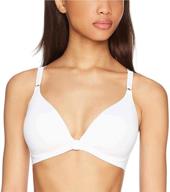 🏎️ warner's play it cool wire-free racerback bra with cooling technology logo