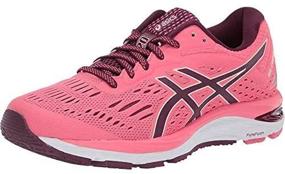 img 1 attached to ASICS Gel Cumulus Womens Running Shoes 1012A008 401 - Ultimate Comfort and Performance for Women's Athletics