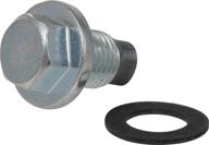 m14-1.50 magnetic oil drain plugs - a must-have for effective oil maintenance logo