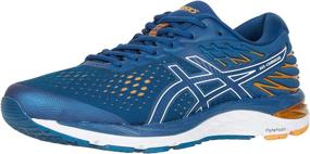 img 1 attached to 👟 Improved SEO: ASICS Gel-Cumulus 21 Men's Running Shoes