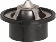 🔥 acdelco gm original equipment 131-103 engine coolant thermostat: superior quality and performance logo