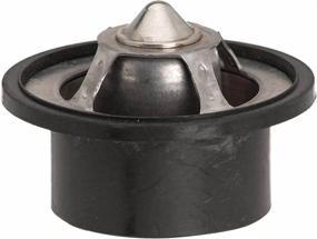 img 1 attached to 🔥 ACDelco GM Original Equipment 131-103 Engine Coolant Thermostat: Superior Quality and Performance