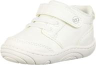 👟 unisex stride rite sr taye 2.0 sneaker logo