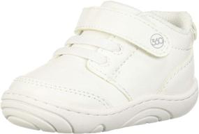 img 4 attached to 👟 Unisex Stride Rite Sr Taye 2.0 Sneaker