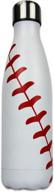 urbanifi baseball waterbottle stainless insulated outdoor recreation logo