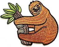 chimpanzee cartoon backpacks embroidered embroidery logo