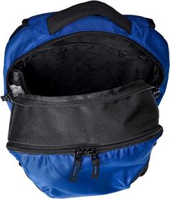 img 2 attached to ASICS Edge Backpack Royal Black